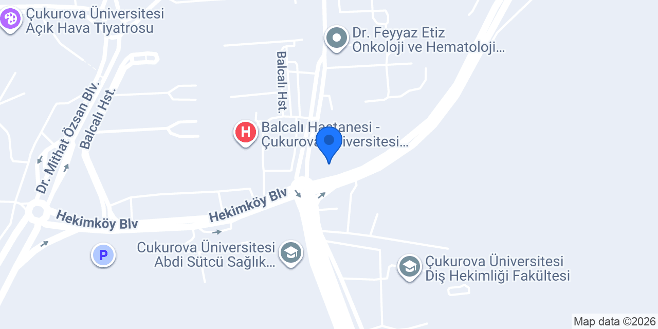 HALİL AVCI DUYMA ENGELLİLER MERKEZİ konumu