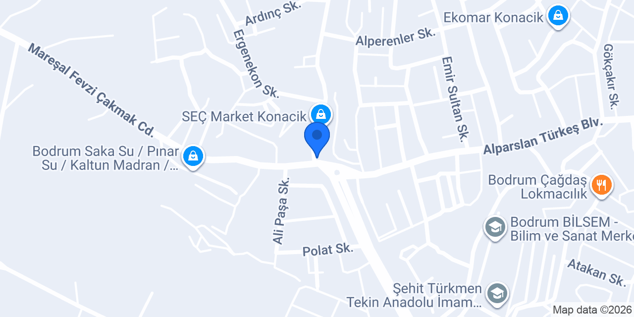 e-gem teknoloji konumu