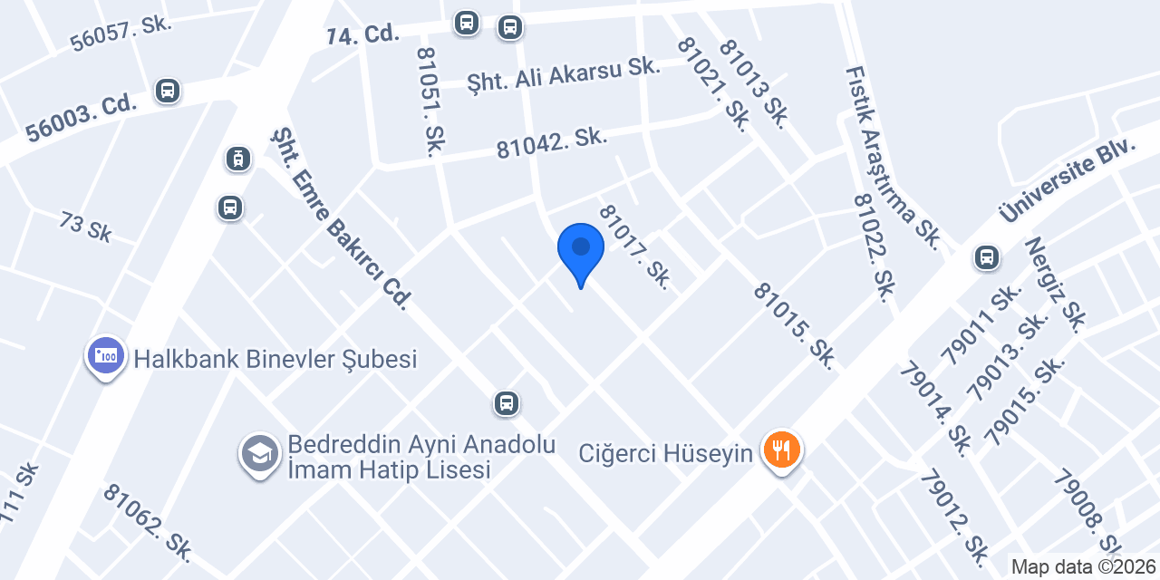 Destan Terapi Ve Masaj konumu
