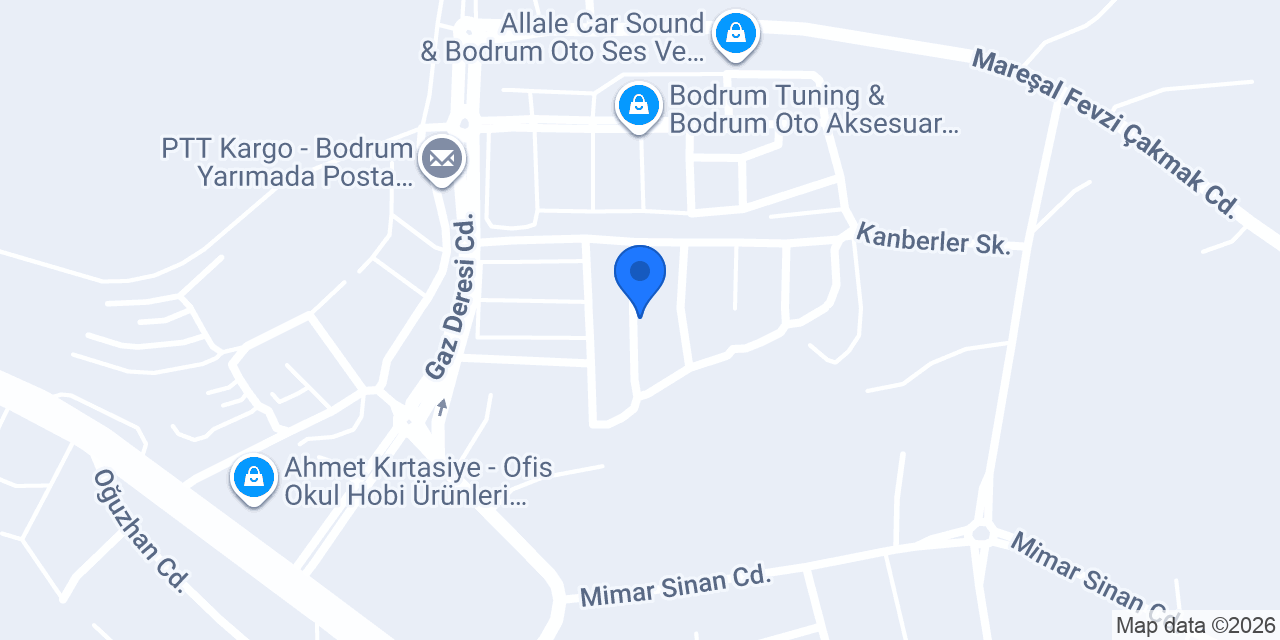 TAŞ MOTORLU ARAÇLAR SERVİS VE YEDEKPARÇA konumu