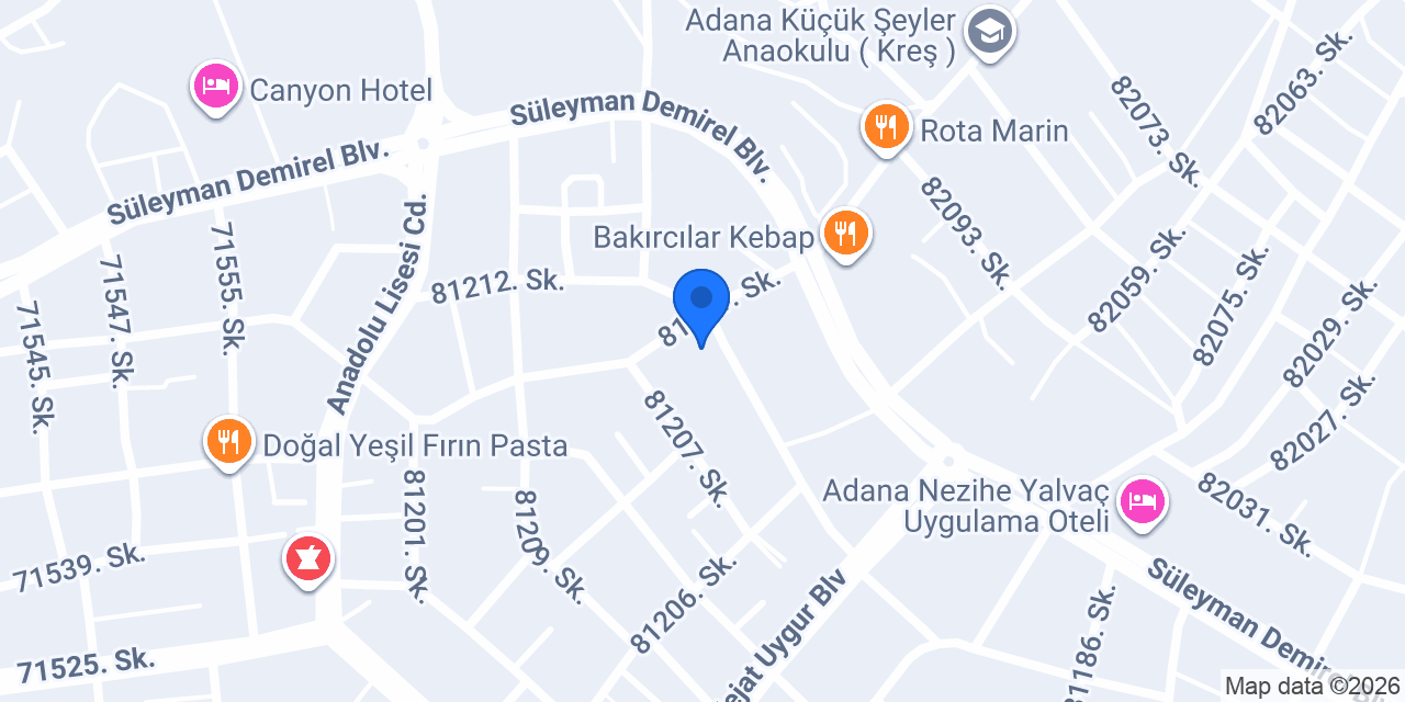Bir Tık Logo konumu