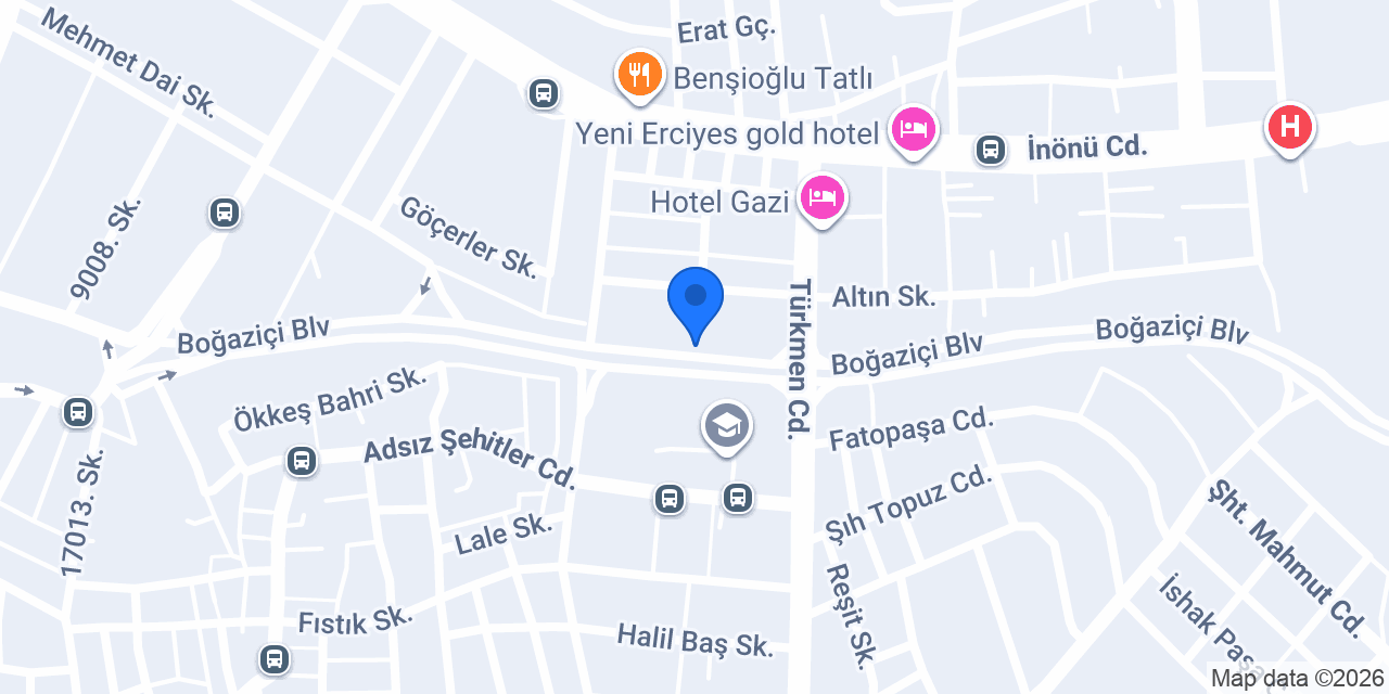 Güneş Anahtarcılık konumu