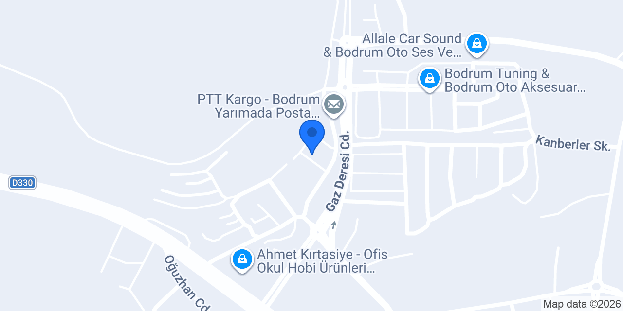 Bodrum elektrikci metin konumu