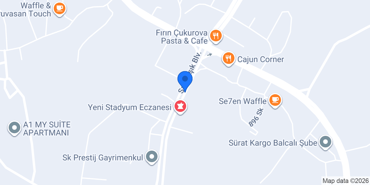 Ravlı Eczanesi konumu