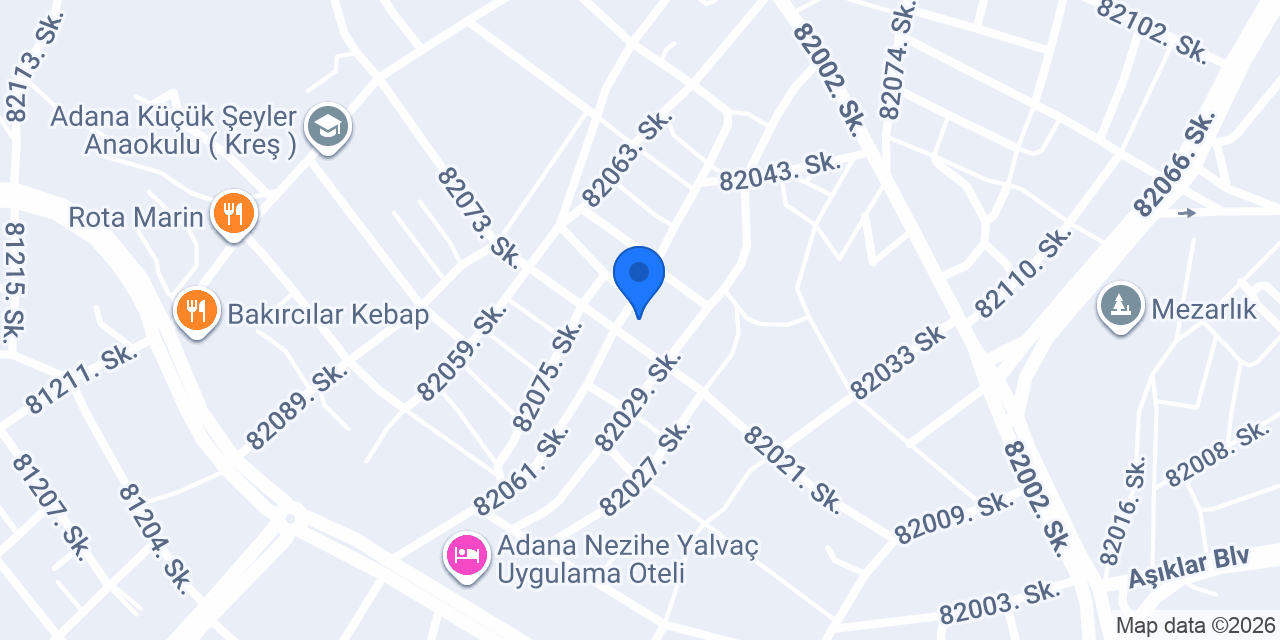 QualityTurk konumu
