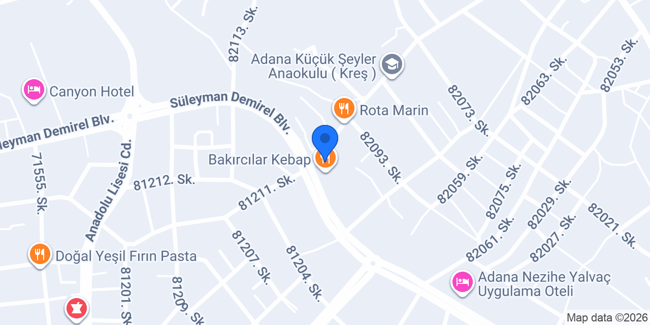 Green Spa ve Masaj Salonu konumu