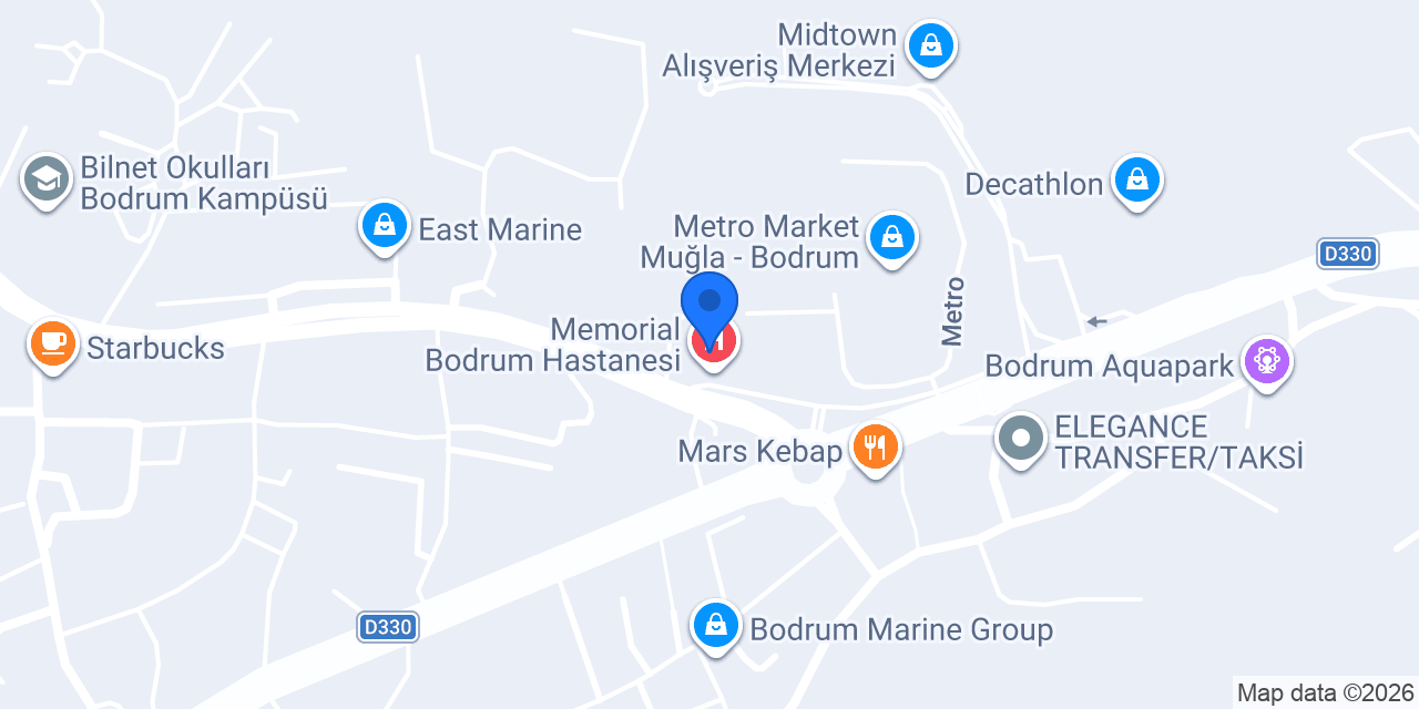 DOĞRU TEKNOLOJİ ELEKTRİK ELEKTRONİK konumu