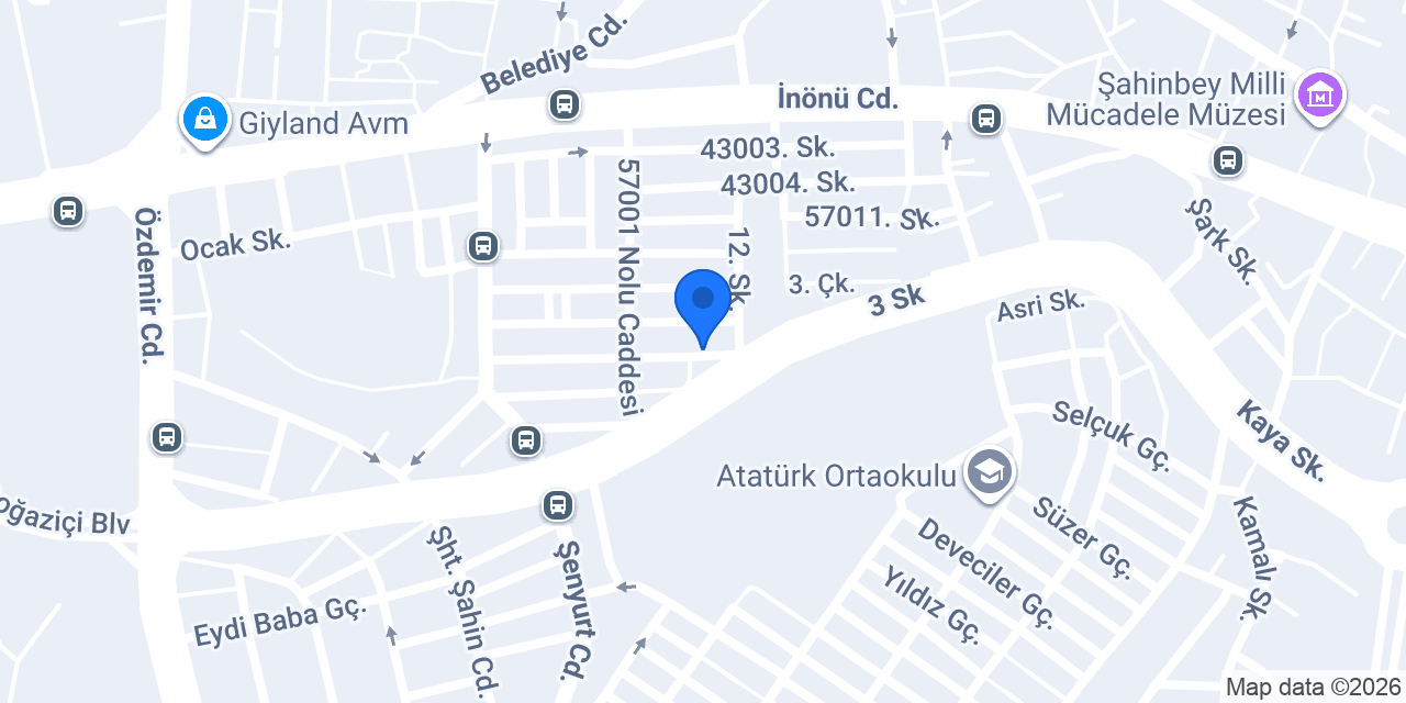 Katip Orman Ur Ve Cati konumu