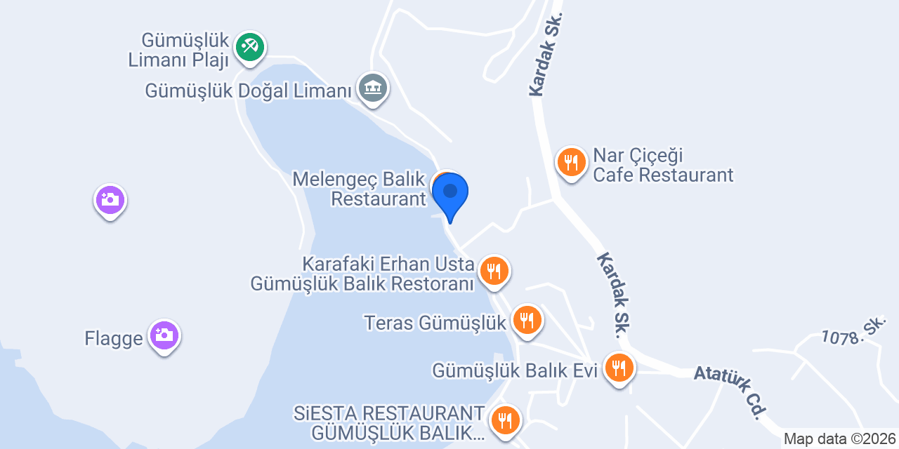 BuYanni konumu