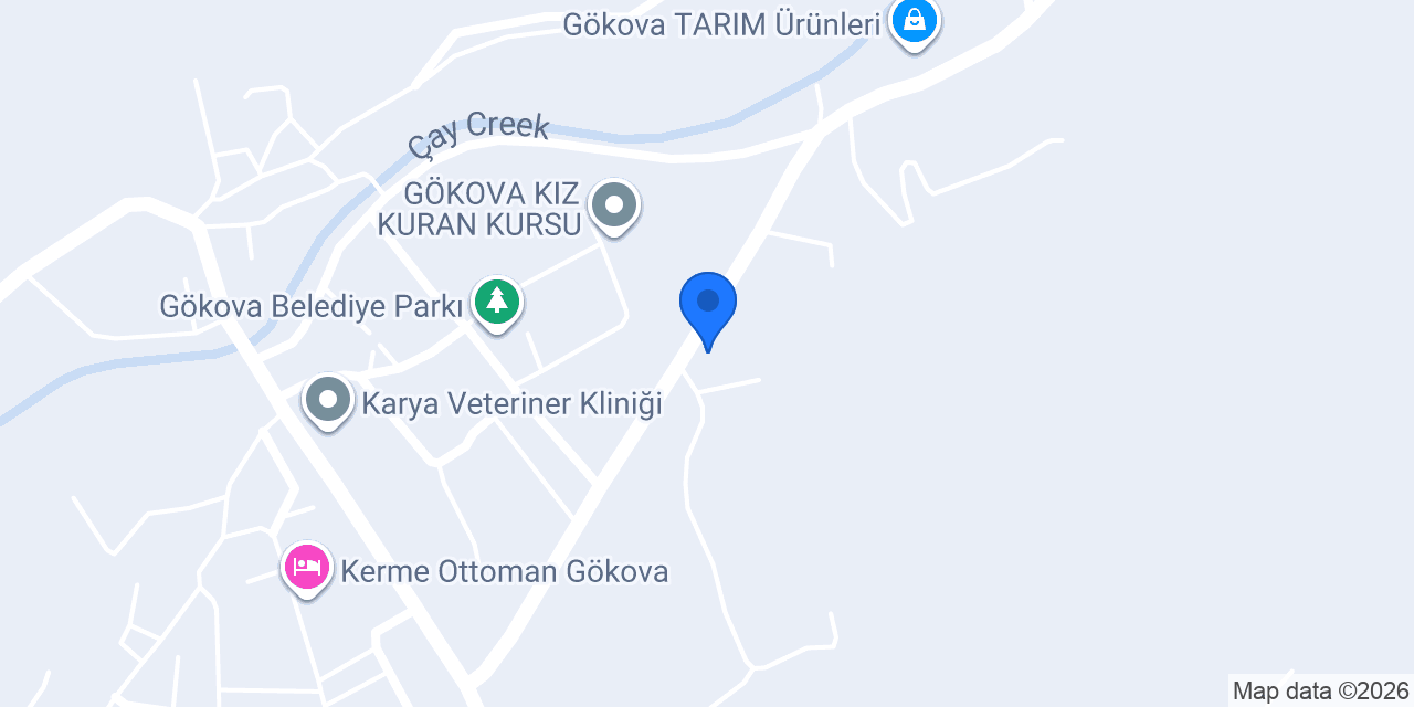 İdea Mimarlık & İnşaat konumu