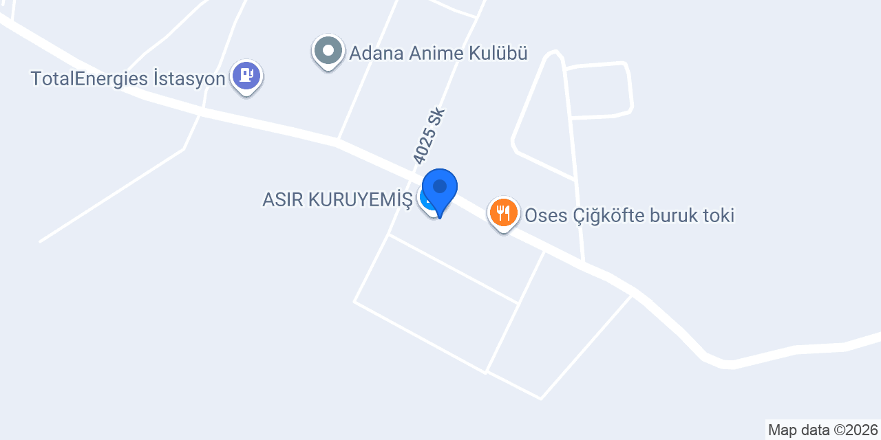 TAVUKLAND konumu