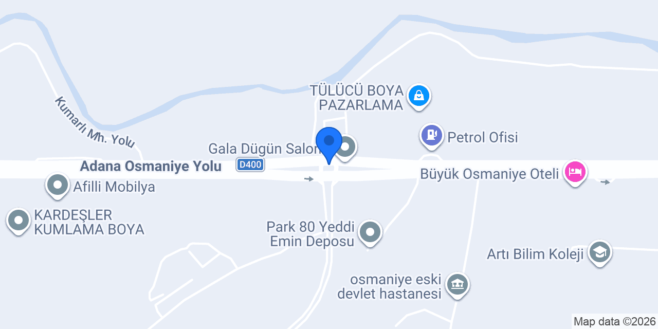 toprak tarim konumu