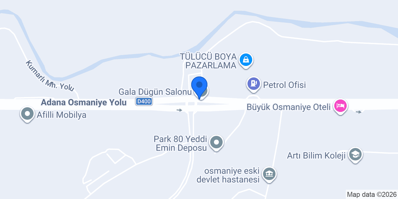 Metro Kargo konumu
