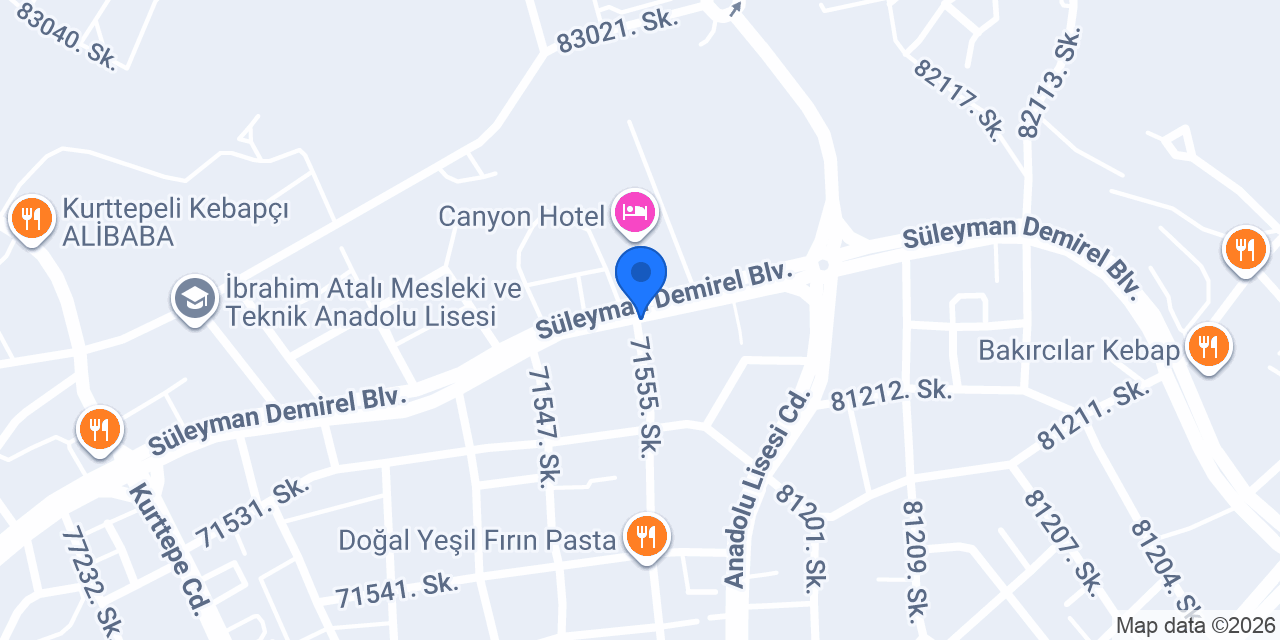 Yaşam boyu eğitim danışmanlık konumu