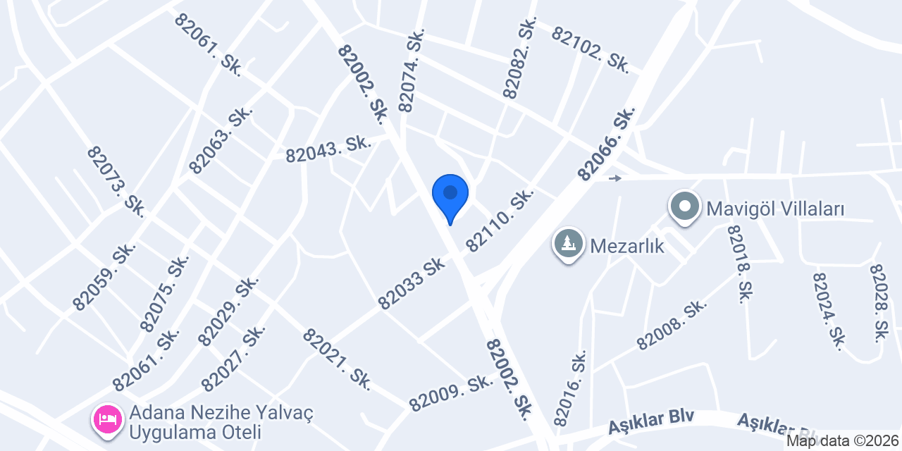 KOLPAÇİNO HOOKAH konumu