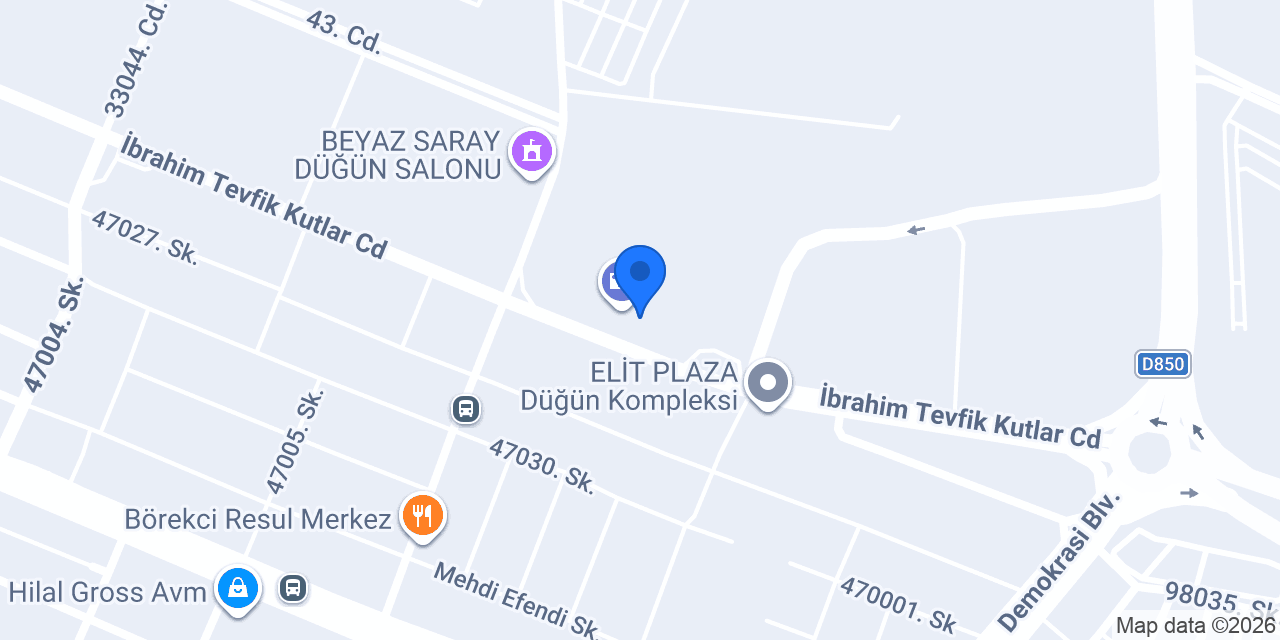 Koyuncular Oyuncak konumu
