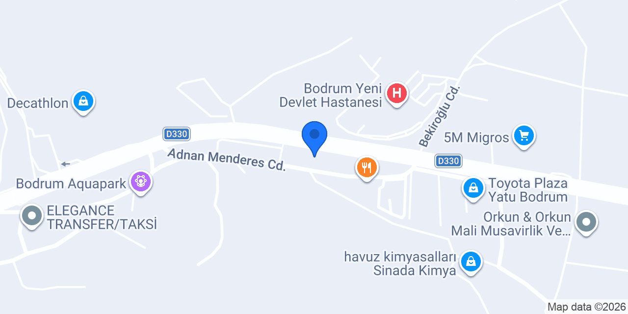MEŞHUR AYDIN ÇORBACISI konumu