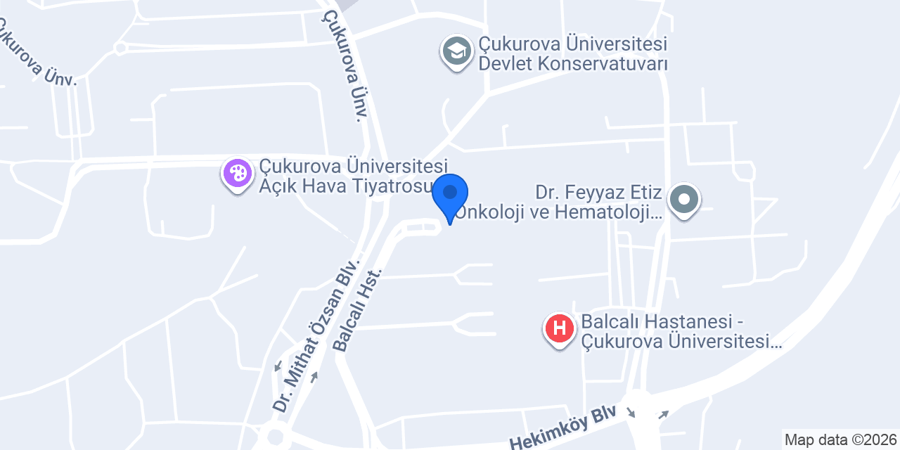 Prof. Dr. Hakan Poyrazoğlu - Kalp Damar Cerrahisi Uzmanı konumu