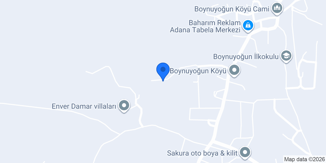 Pimapen kapı pencere konumu