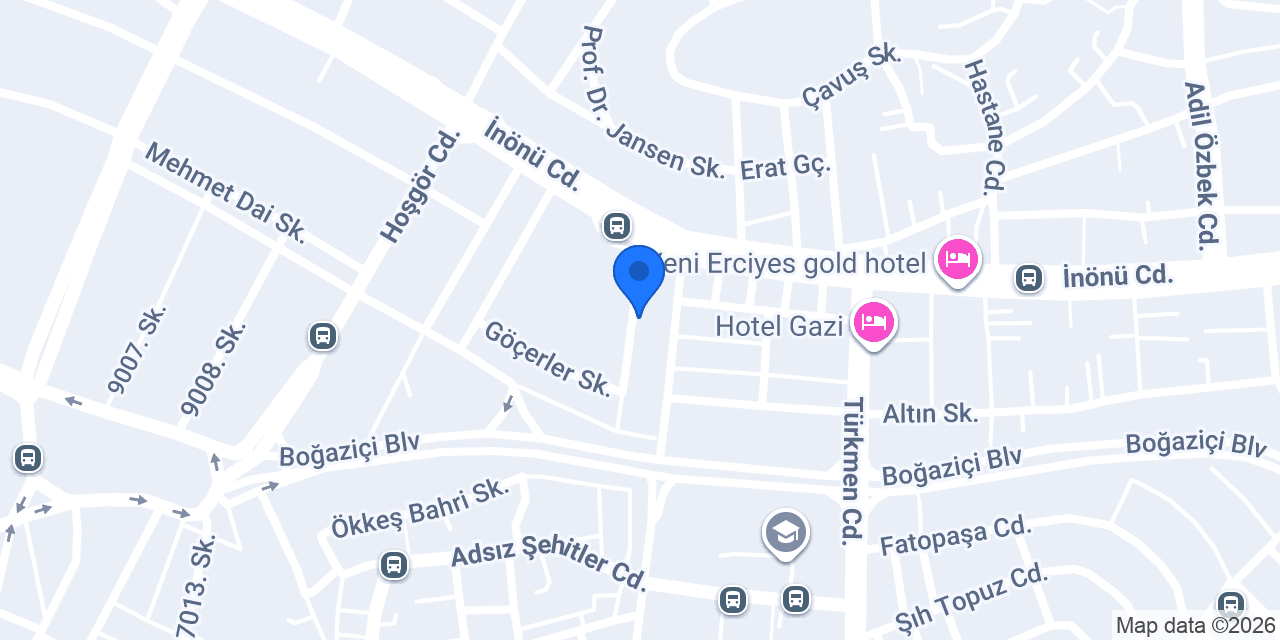 Şıklı Oto Lastik konumu