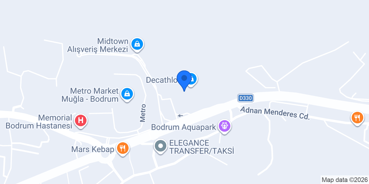 CarrefourSA konumu