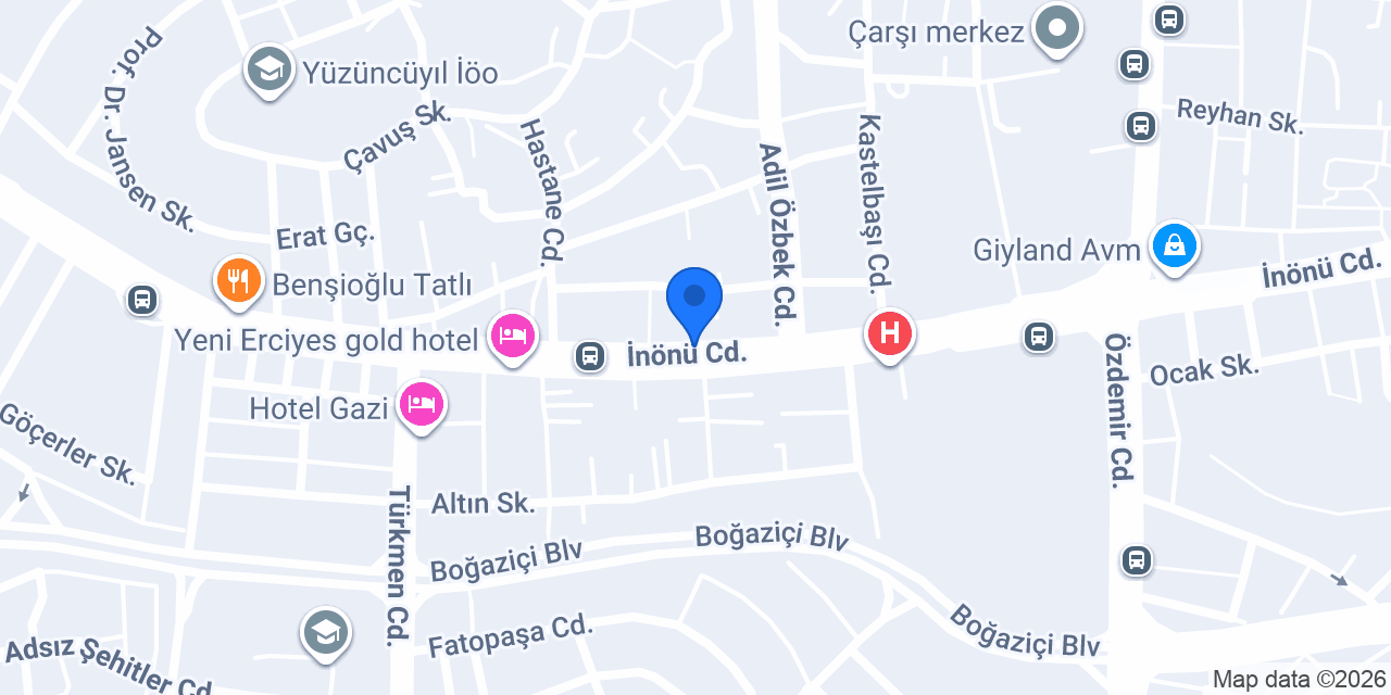 Kale Cafe / مطعم وكافيه القلعة konumu