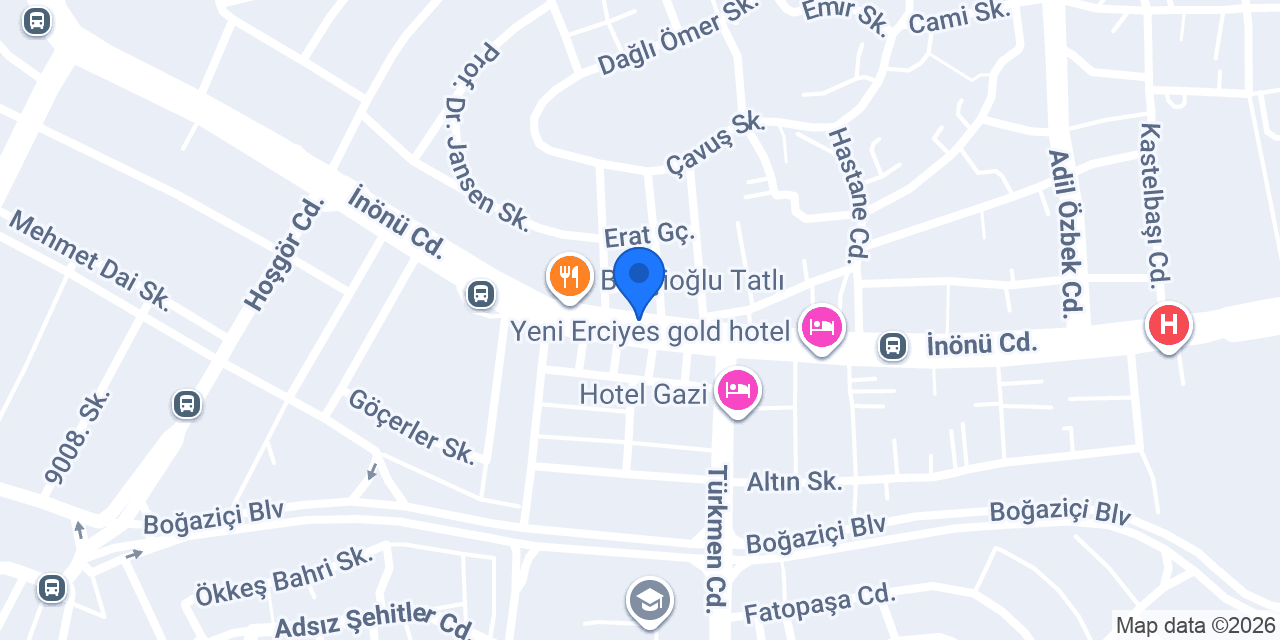 ALADEEB COFFEE konumu