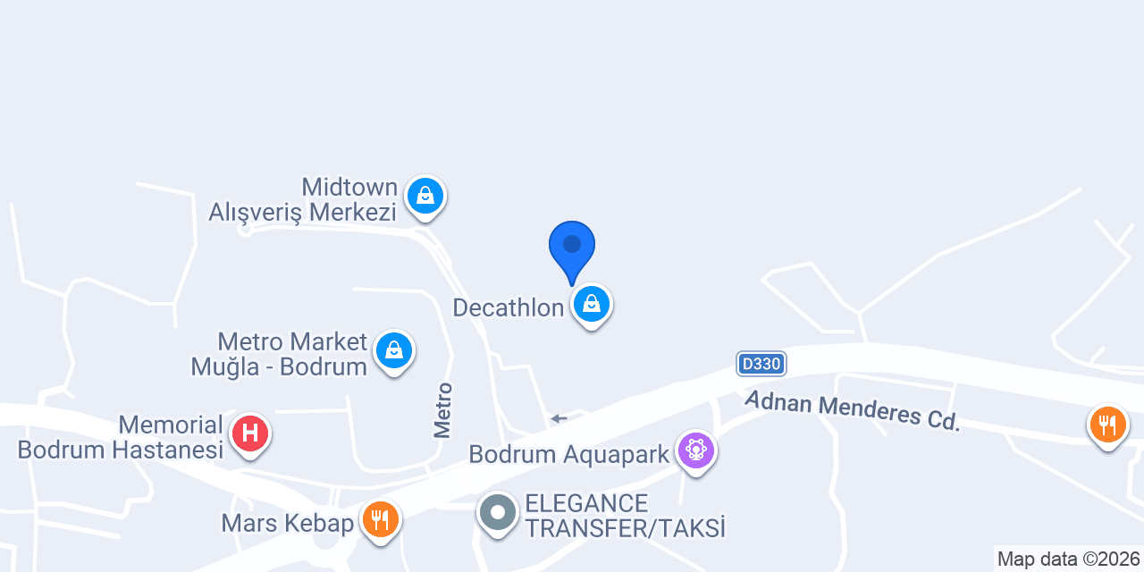 DeFacto konumu