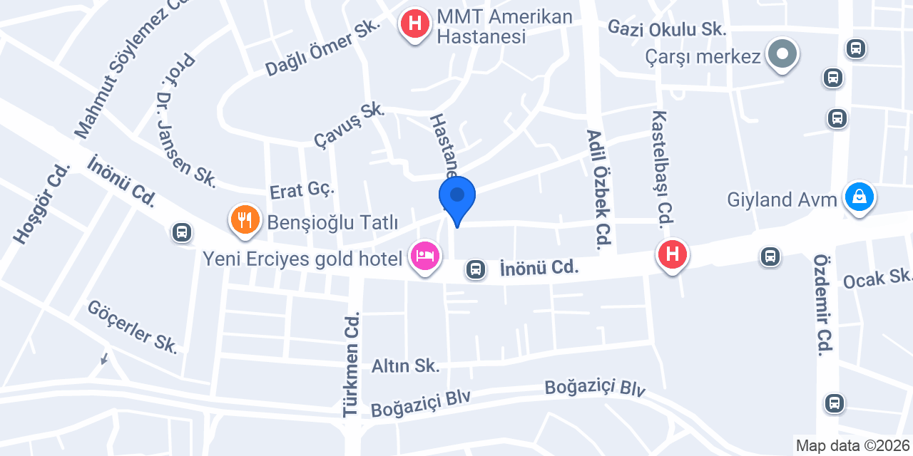Savcılı pide lahmacun fırını konumu
