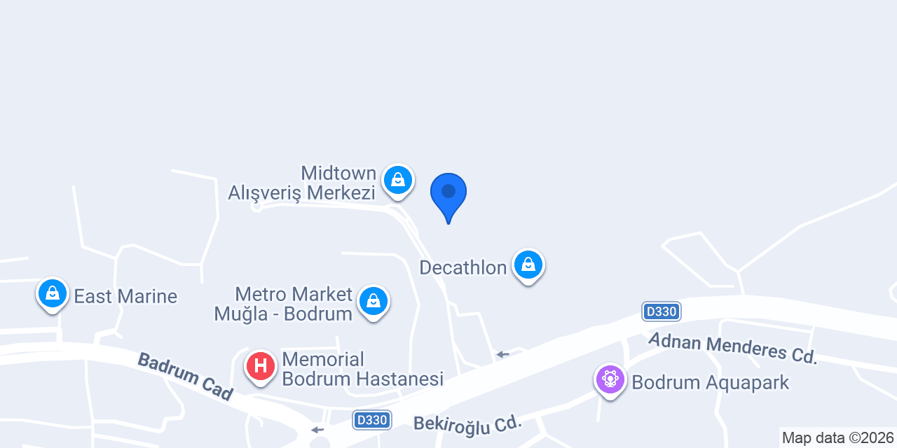 Academix Yurtdışı Eğitim Danışmanlık konumu
