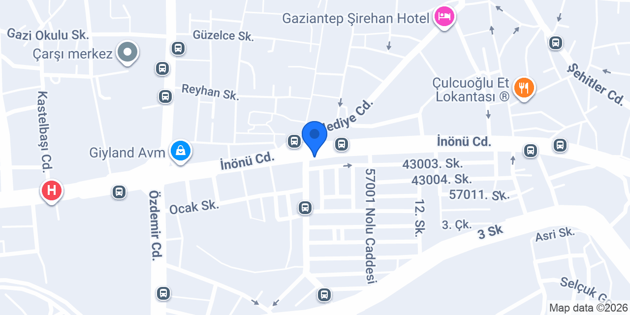 GÜNTER ELEKTRONİK TERAZİ BASKÜL SATIŞ konumu