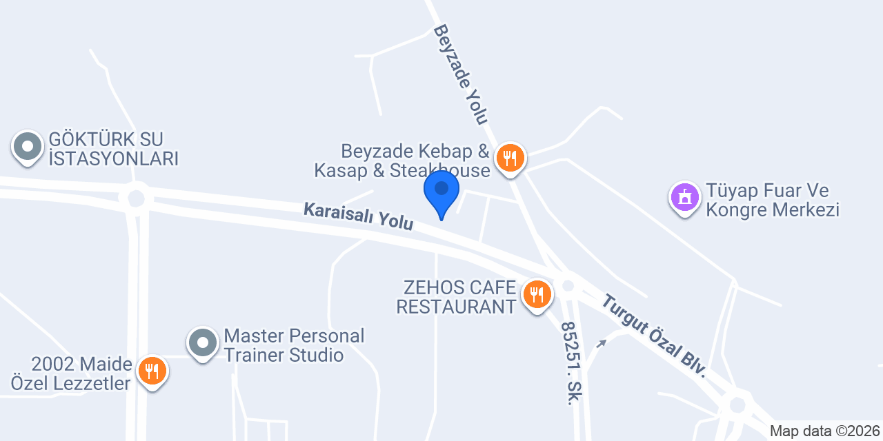 Vardalı Minikler Köyü konumu