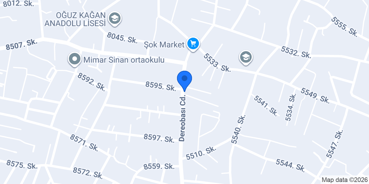 Kardeşler sever döner konumu