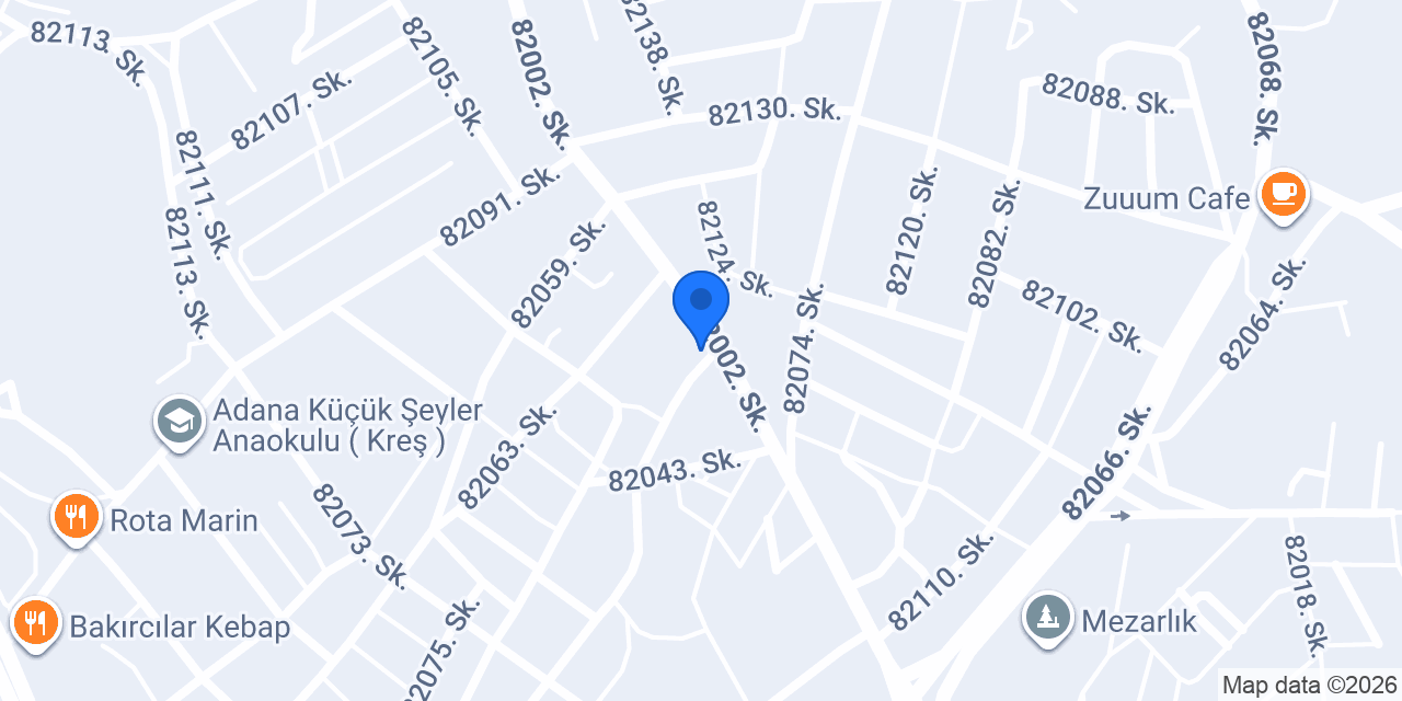 eMPi GYM konumu