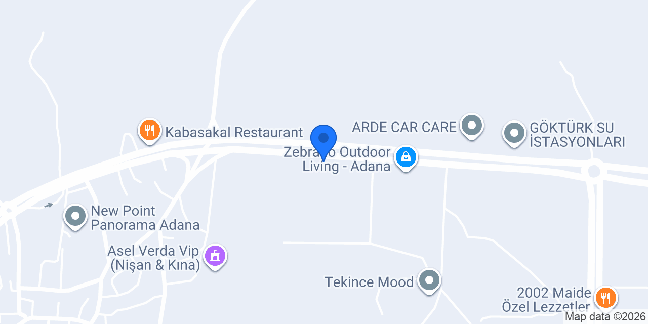 ATLAS PETGROSS KABASAKAL konumu