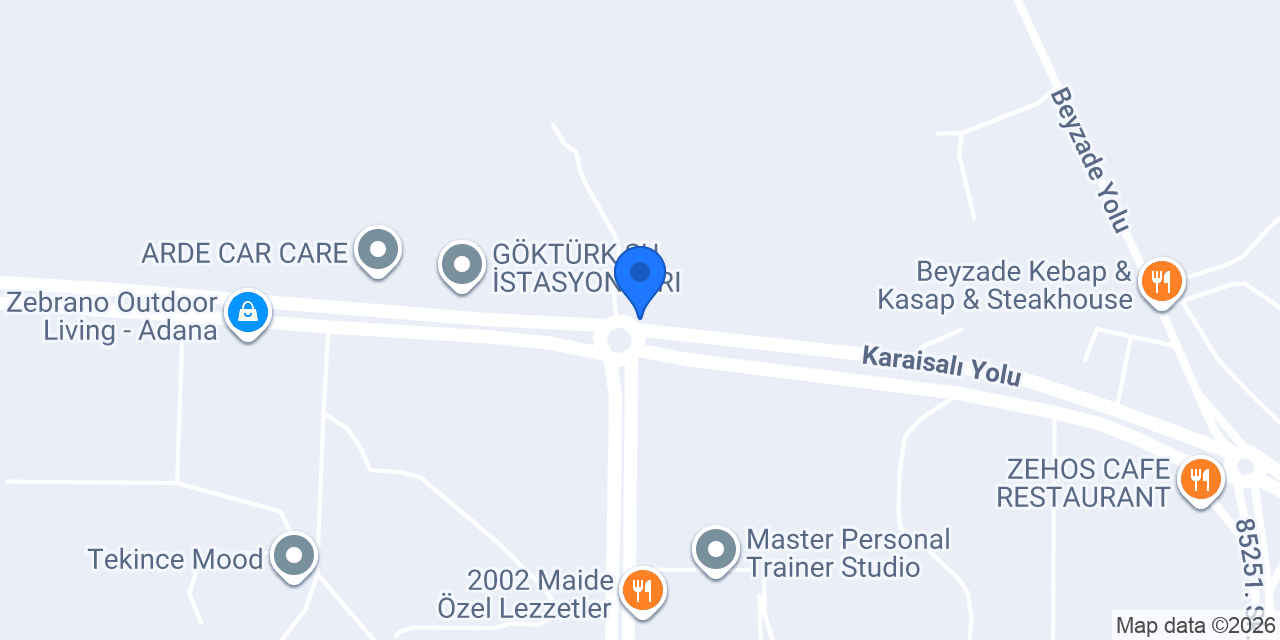 Temiz Hafriyat Nakliyat İnşaat konumu