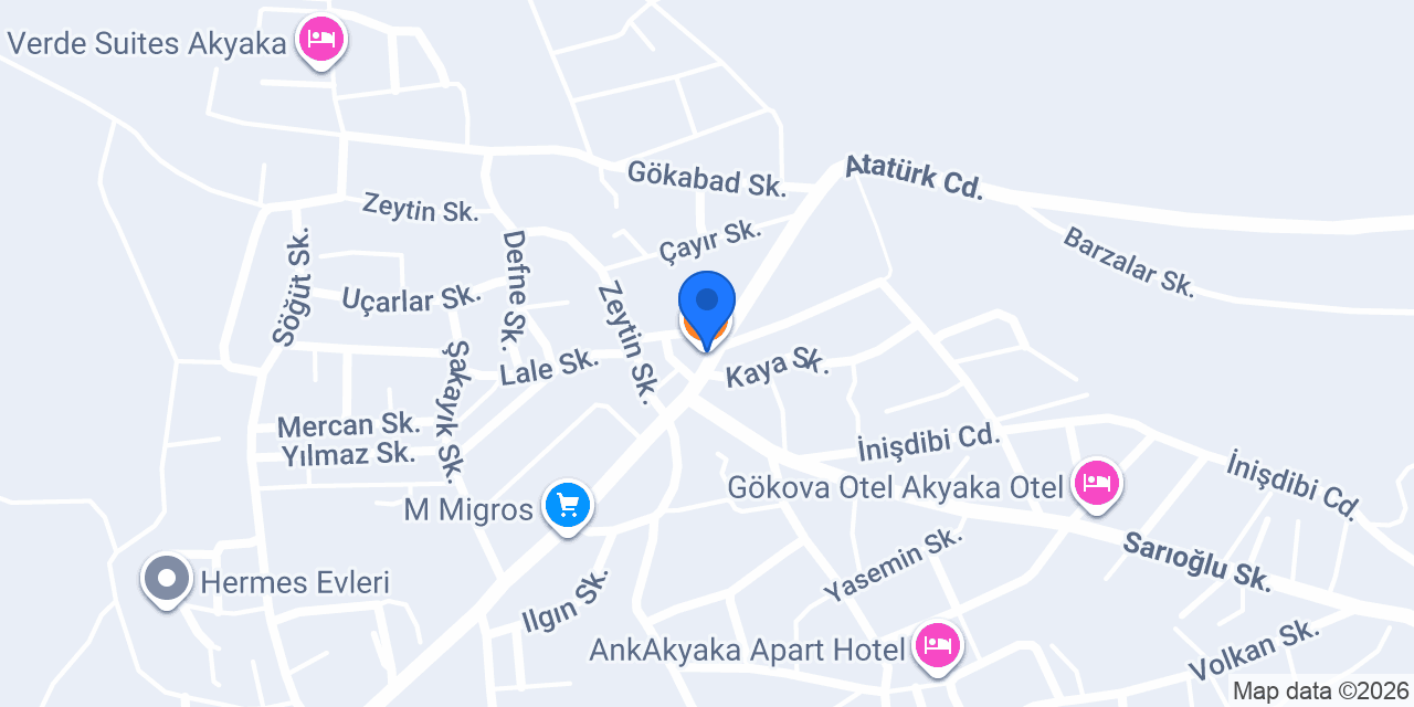 Akyaka soğuk Sandivic konumu