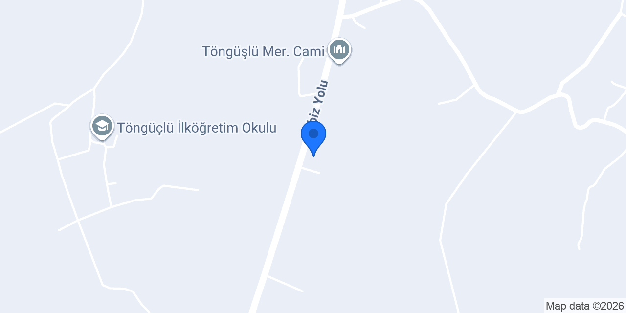 Biresellioğlu Market konumu