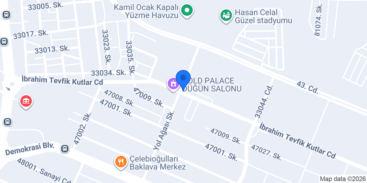 Devecioğlu Toptan Plastik & Züccaciye konumu