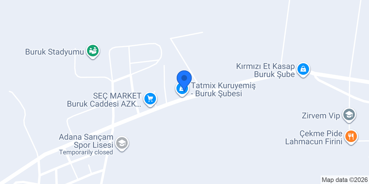 Asem sağlık kabini konumu