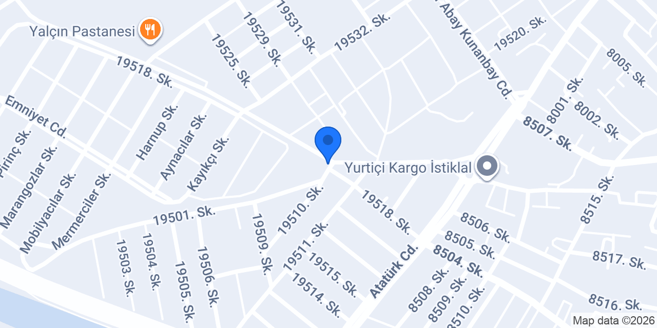 Prime Auto Service konumu