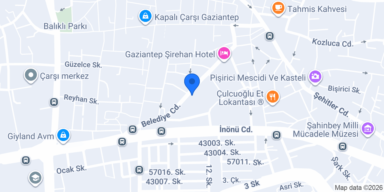 Zorçelik Kasa Baskül konumu
