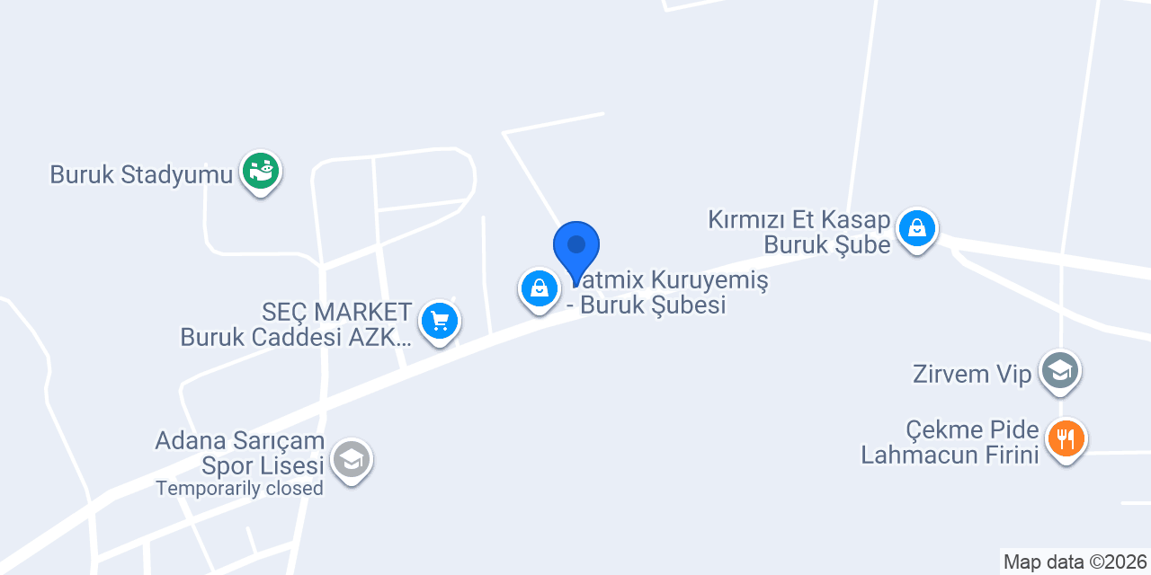 Beydilli Sigorta İstiklal Şubesi konumu