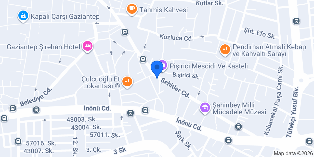 Melekhan Kebap Yöresel Yemekler konumu