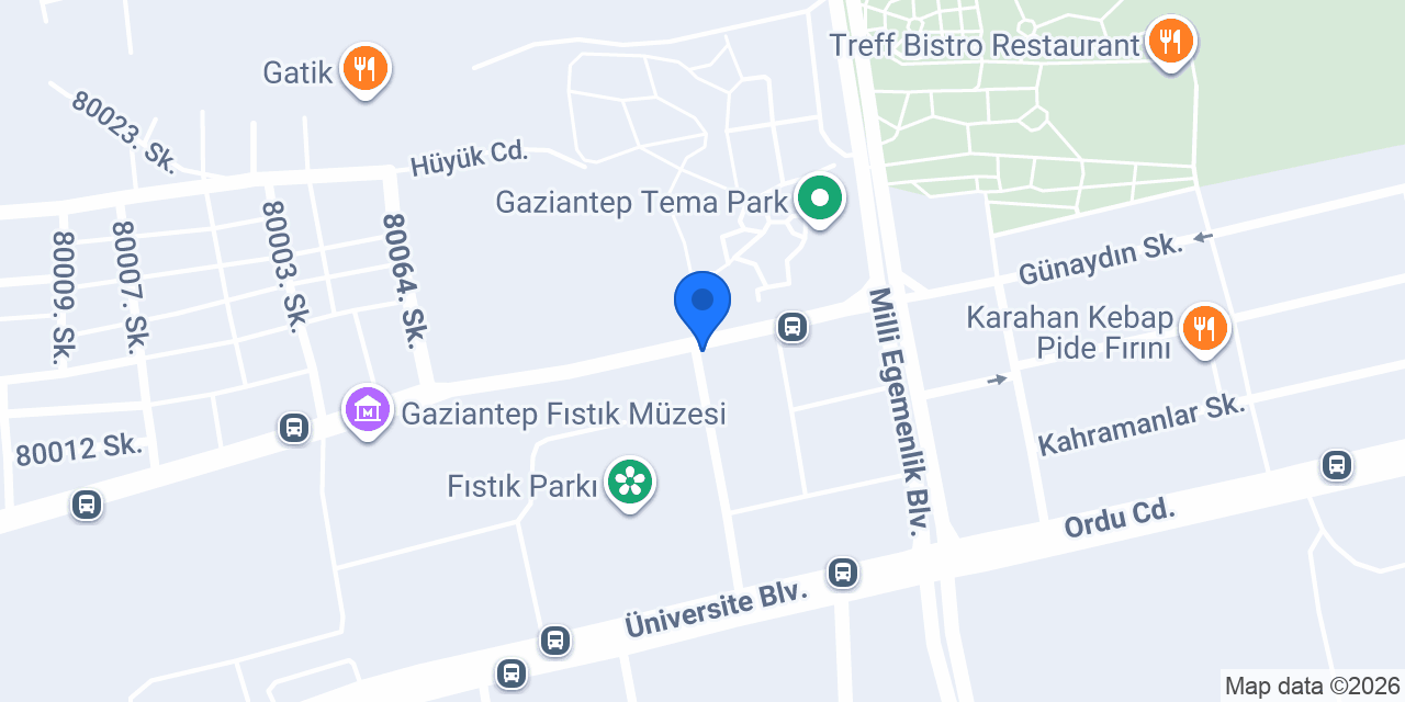 Muzaffer Dondurma Kadayıf Helva konumu