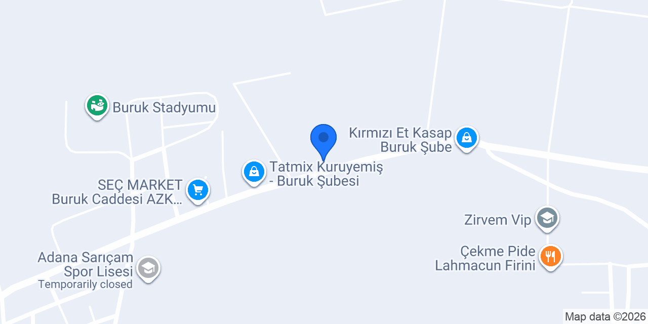 İNCİ İNŞAAT & EMLAK konumu