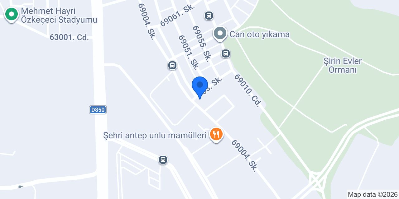 Berberim Müslüm konumu