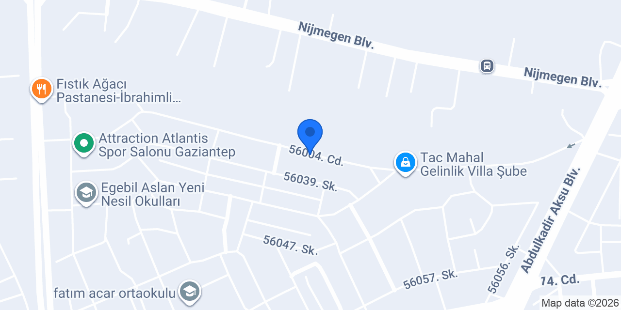 Holistik Psikoterapi ve Eğitim Merkezi konumu