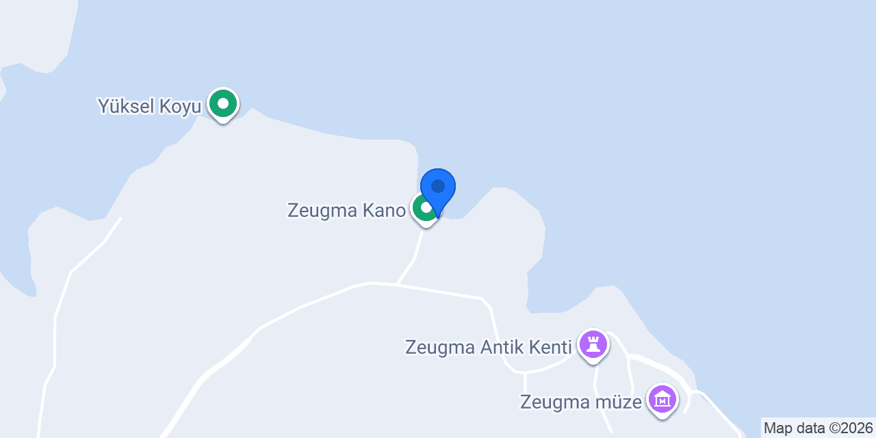 ME'VA COFFEE SHOP konumu