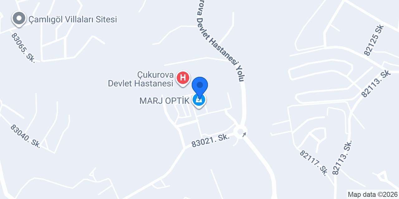Cemre Eczanesi konumu